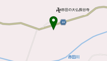 由利本荘市役所 東光館・五峰苑の地図画像