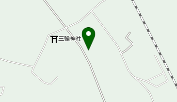 佐々木治療院の地図画像