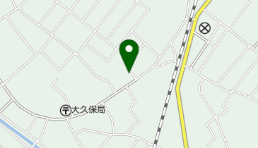 菅芳商店の地図画像