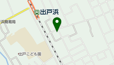 有限会社佐々木プロパンの地図画像