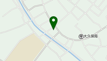 千田プロパンの地図画像