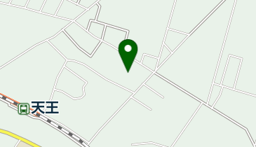 秋田スパーク薬品株式会社の地図画像