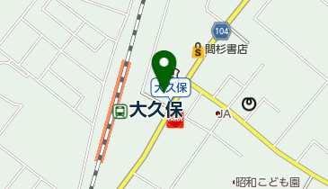 調剤薬局ぐっどの地図画像