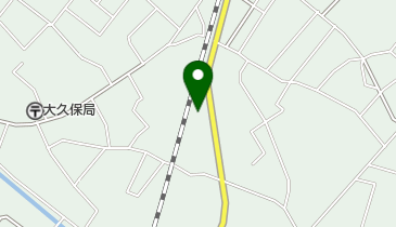 伊金呉服店の地図画像