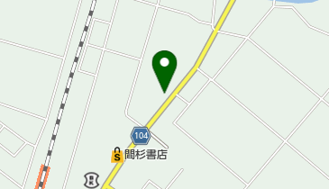 佐金酒店の地図画像