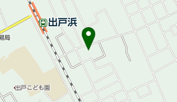 まるさ商店の地図画像