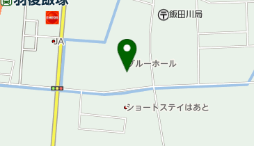 太平山の地図画像
