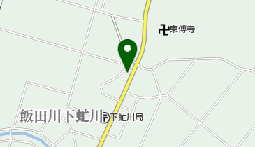 佐福商店の地図画像