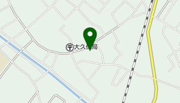 有限会社菅淳商店の地図画像