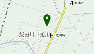 本庄良雄の地図画像