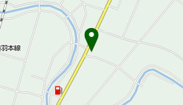 中井万盛堂薬房の地図画像