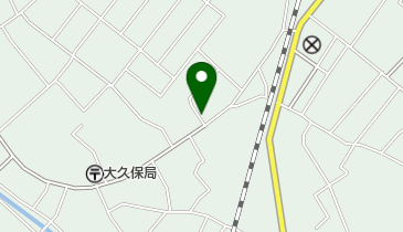 中村薬房の地図画像