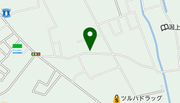 理容ユキコの地図画像