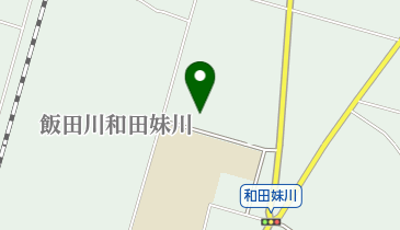 潟上市 若竹児童センターの地図画像