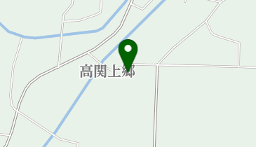 アキヒラ硝子店の地図画像