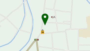 打川商店の地図画像