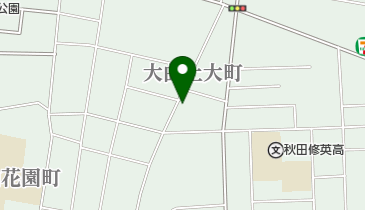 佐々木茂司商店の地図画像