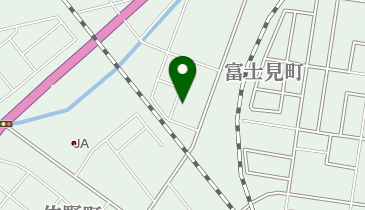 株式会社コスギ大曲営業所の地図画像