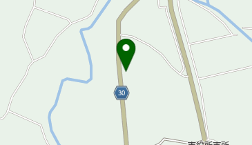 伊藤商店の地図画像