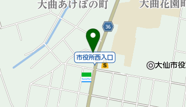 株式会社サポートの地図画像