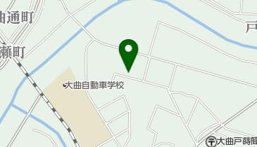 株式会社松本印刷の地図画像