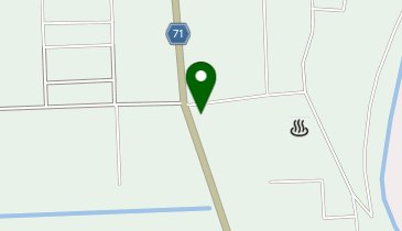 玉喜の地図画像