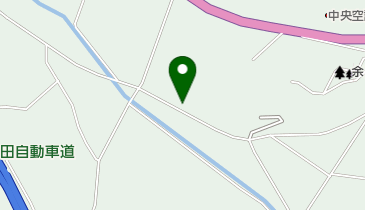 菊地自転車店の地図画像