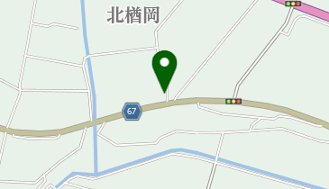 高橋慎吾商会の地図画像