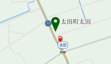 本多モータースの地図画像