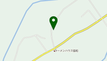 四郎兵エ館の地図画像