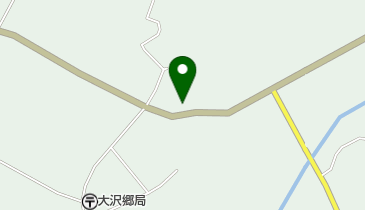 佐藤商店の地図画像