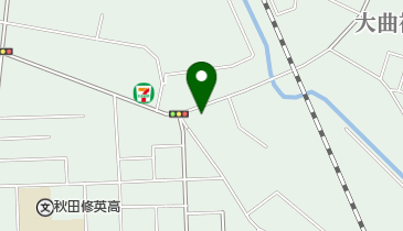 高富プロパン商会の地図画像