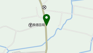 高橋正市郎商店の地図画像