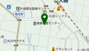 やまぐち玩具店の地図画像