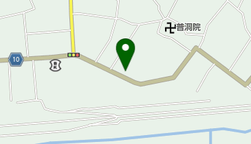 新田電気商会の地図画像
