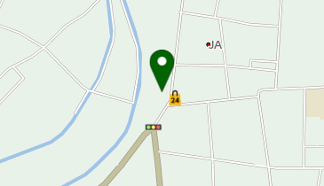 野本電機の地図画像