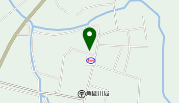 株式会社川本金物店の地図画像