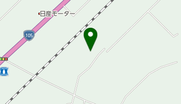 一心号セーフティサービスの地図画像