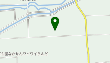 ふらんせの地図画像