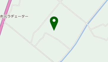 ノエビア中仙の地図画像