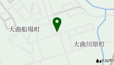 戸島下宿の地図画像