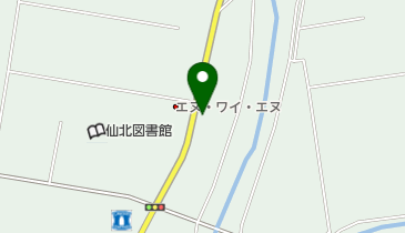 茂木建設株式会社の地図画像