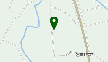 ウエモン商店の地図画像