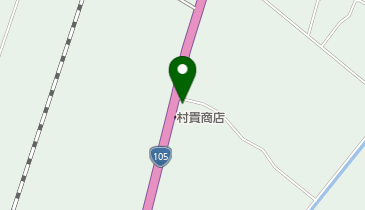 有限会社村貴の地図画像