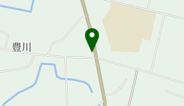 門脇酒店の地図画像