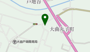 佐々孝酒店の地図画像