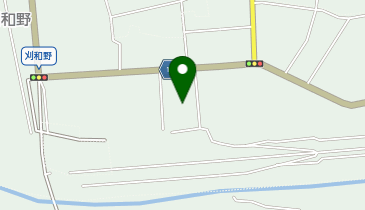 池田自動車整備工場の地図画像