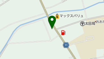 伊藤オートボデーの地図画像