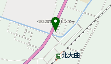 株式会社オートエムワンの地図画像