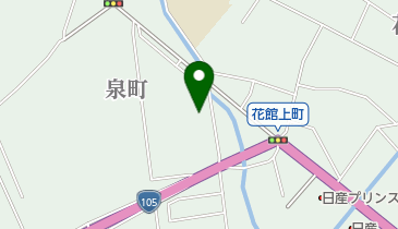 合資会社旭モータースの地図画像